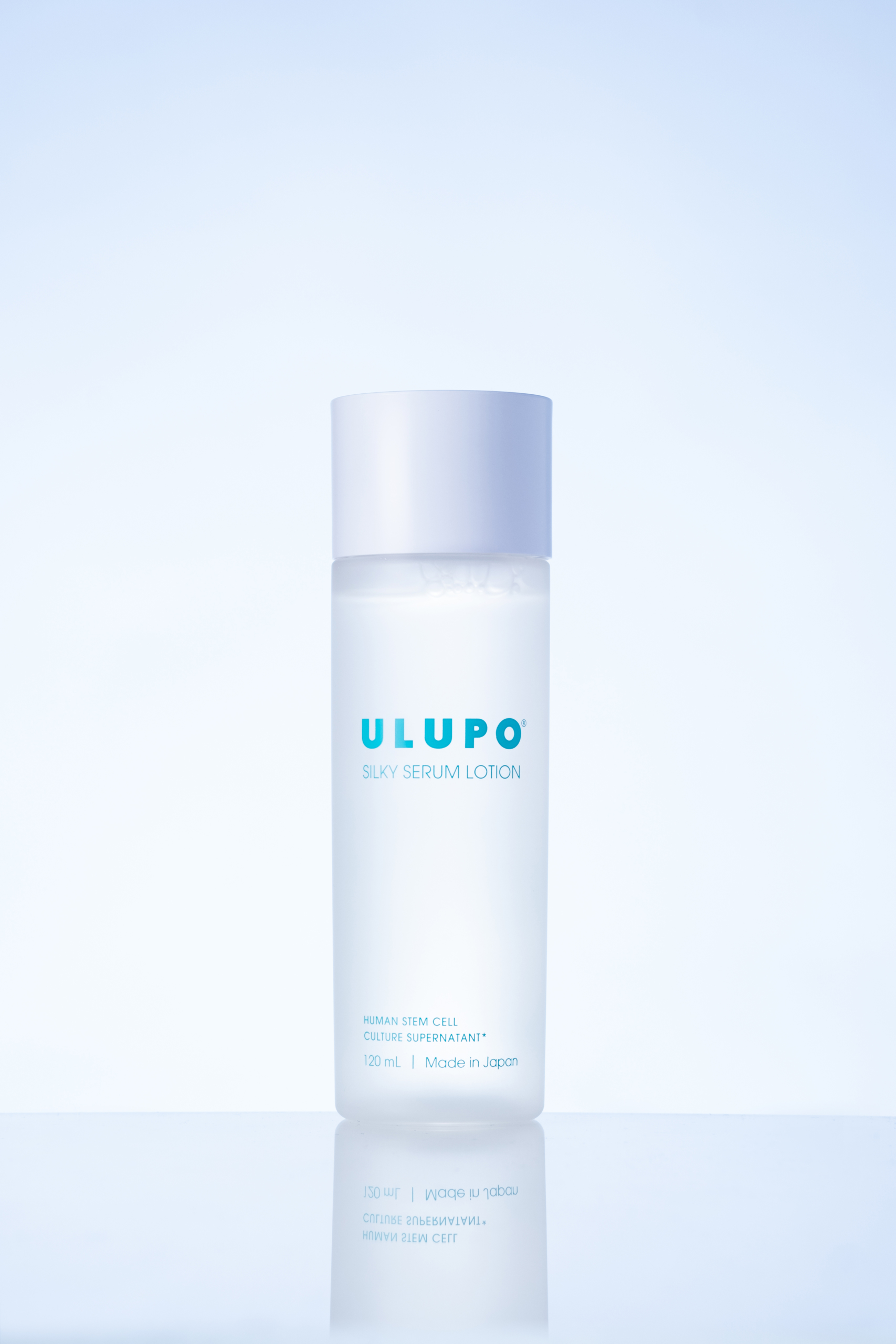 ULUPO（ウルポ）シルキーセラムローション